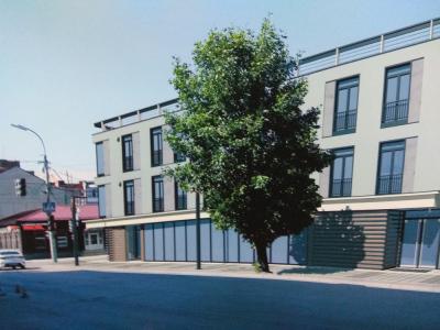 Опубликовано решение слушаний по строительству элитных домов в центре Рязани